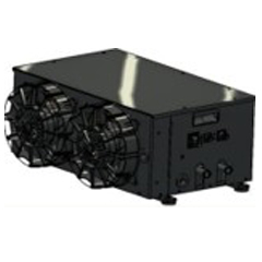 热管理机组12-30KW